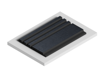 Панель HI WOOD